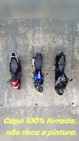 vídeo do produto