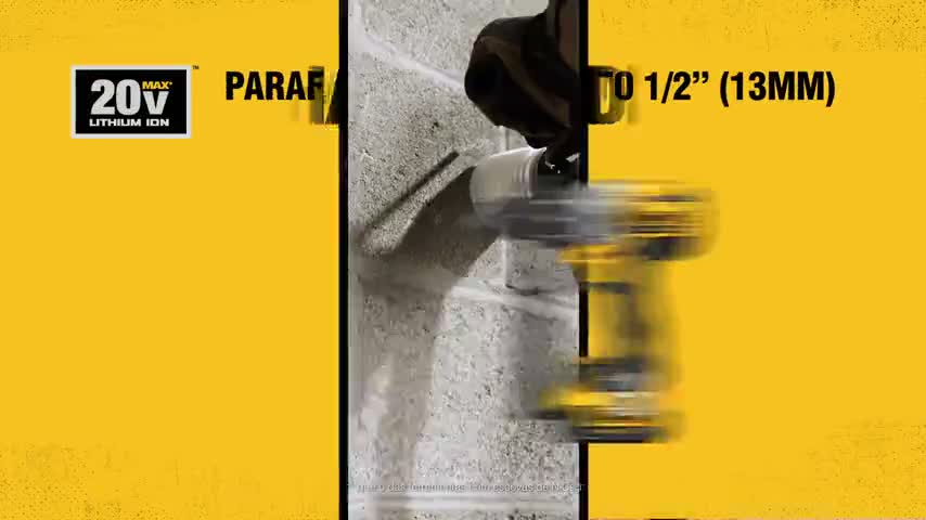 vídeo do produto