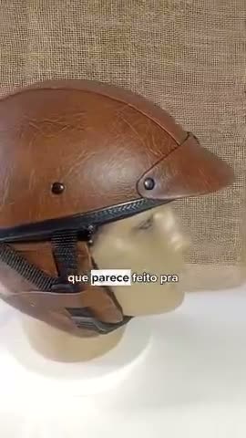 vídeo do produto