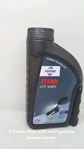 vídeo do produto