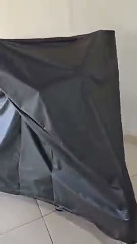 vídeo do produto