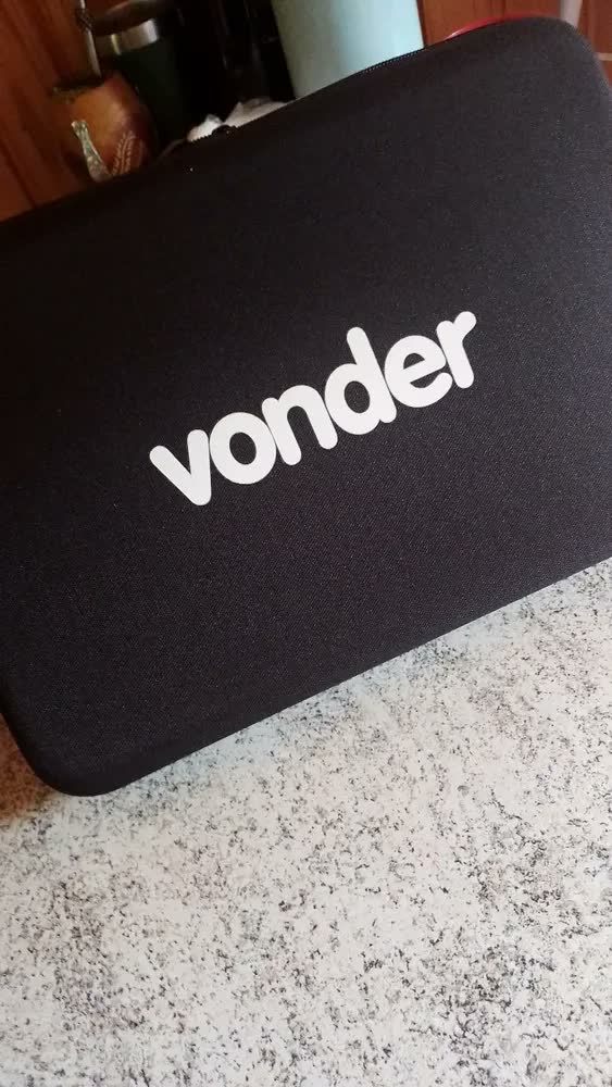 foto de Politriz Mini Automotiva Vonder 2x Baterias Pmv120