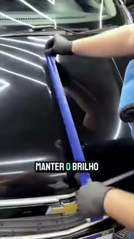 vídeo do produto