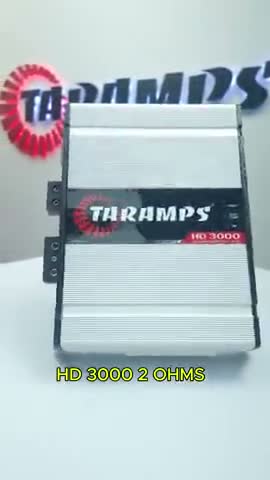 vídeo do produto