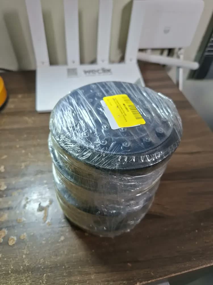 foto de Kit 4 Sapata Borracha Elevador Automotivo Maciça Autobox Hidromar Ferramentas Online