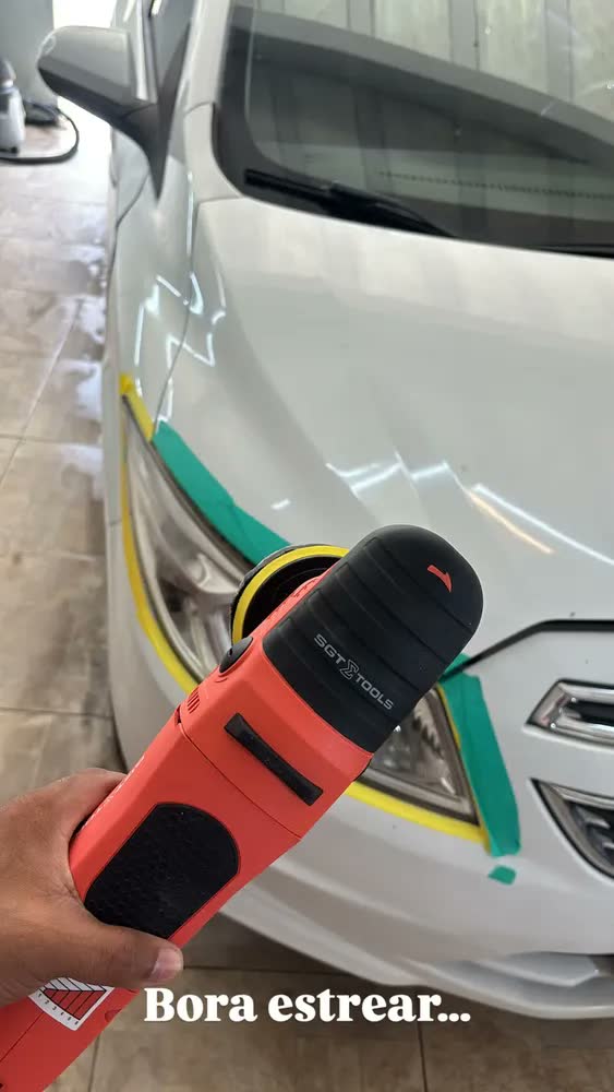 foto de Politriz Rotativa 5