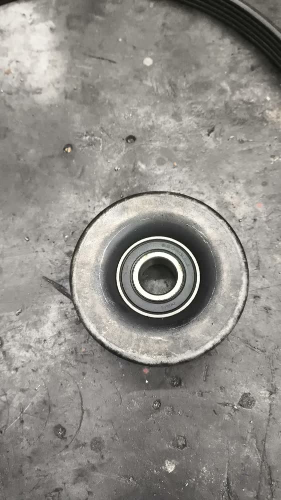 foto de Sapata Redonda para Elevador Automotivo 120mm com Encaixe G Rehder