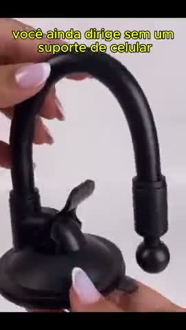 vídeo do produto