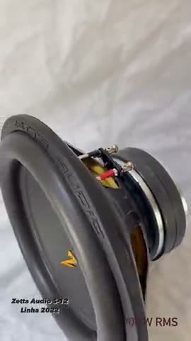 vídeo do produto