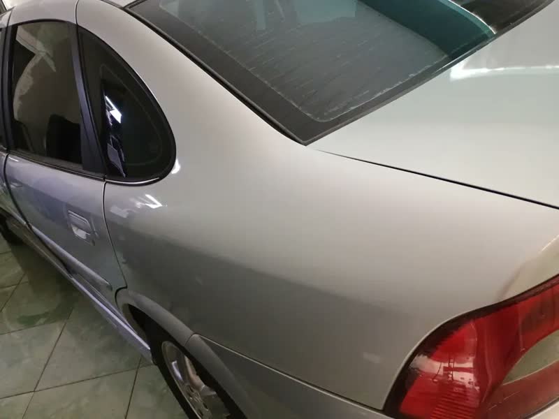 foto de Cera Líquida Automotiva Carnaúba Tok Final Vonixx 500ml