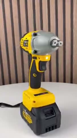 vídeo do produto