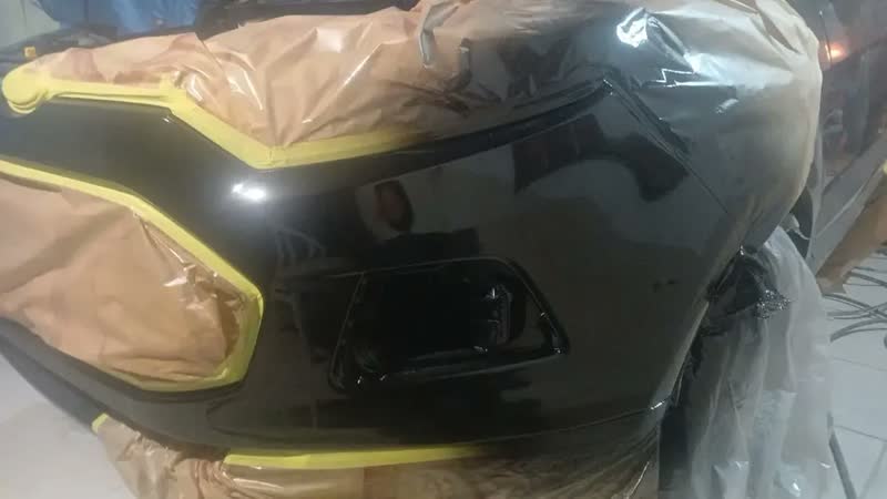 foto de Pistola De Pintura Hvlp 827 Bico 1.4mm Kit Com 3 Wwsoldas Cor Azul Não se aplica