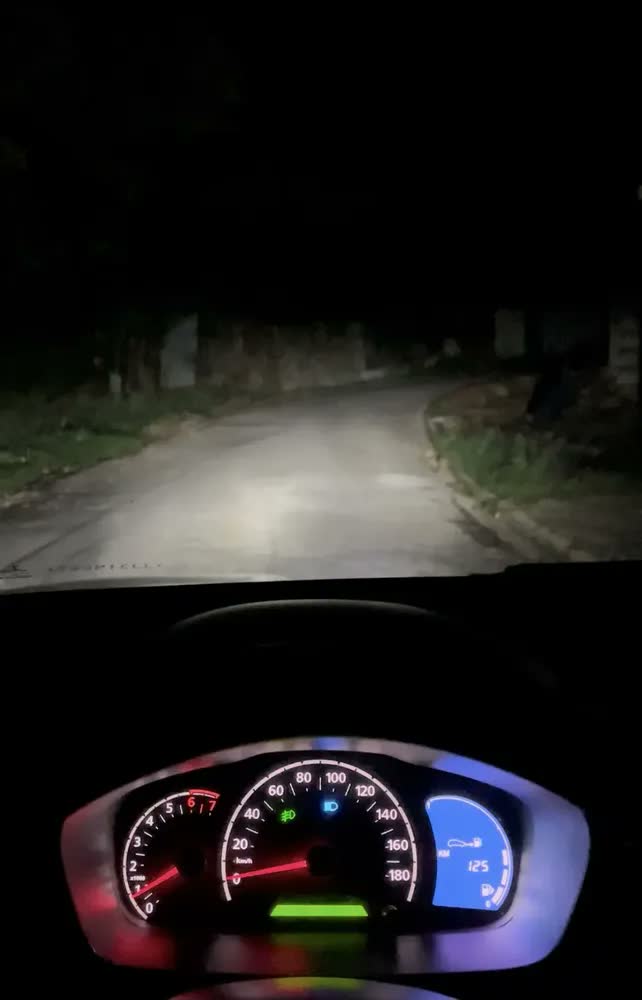 foto de Ultra Led Com Chip Csp 70w/10.000lm 6000k Asx Lançamento