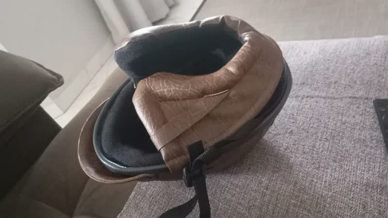 foto de Capacete Bike Ciclismo Moto Scooter Elétrica Unissex Adulto