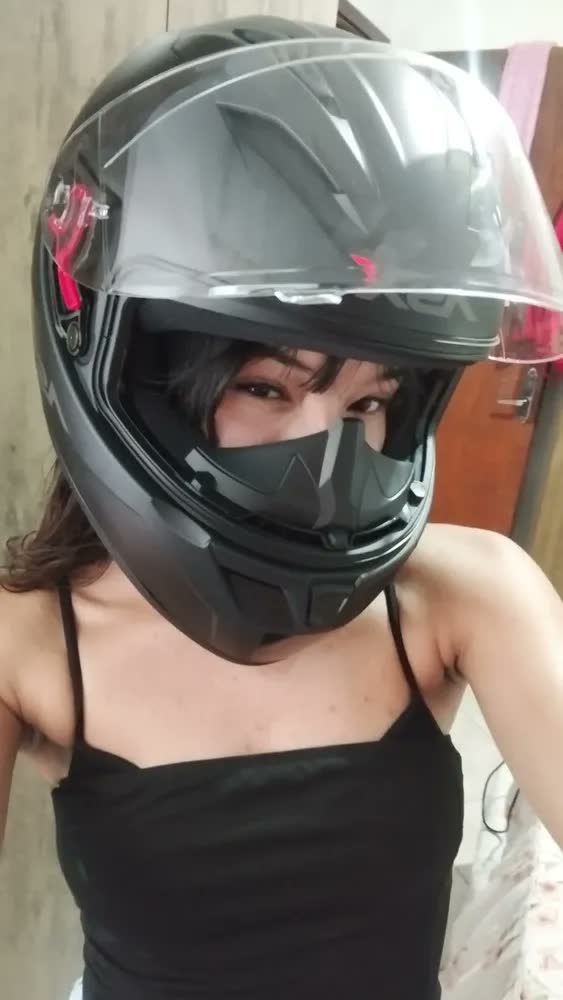 foto de Capacete moto fechado ASX City Solid Preto Fosco Tamanho 60/L
