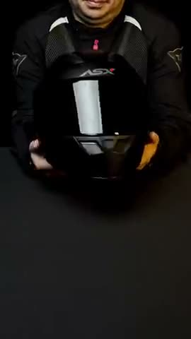 vídeo do produto