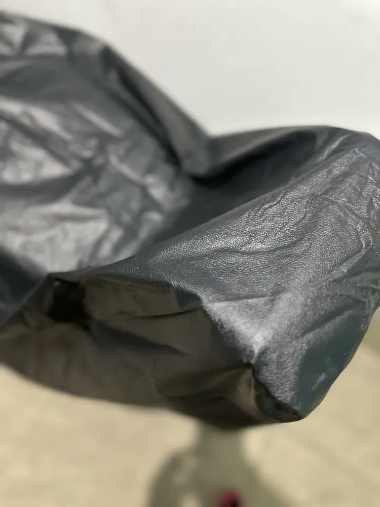 foto de Capa De Cobrir Moto Térmica Shadow Dragstar Xgg Grande Cor Preto