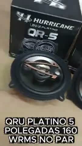 vídeo do produto