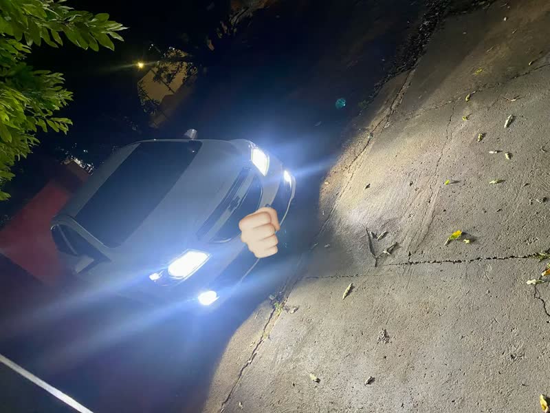 foto de Par Ultra Led Asx 70w 10000 Lúmens 6000k 12/24v Automotiva