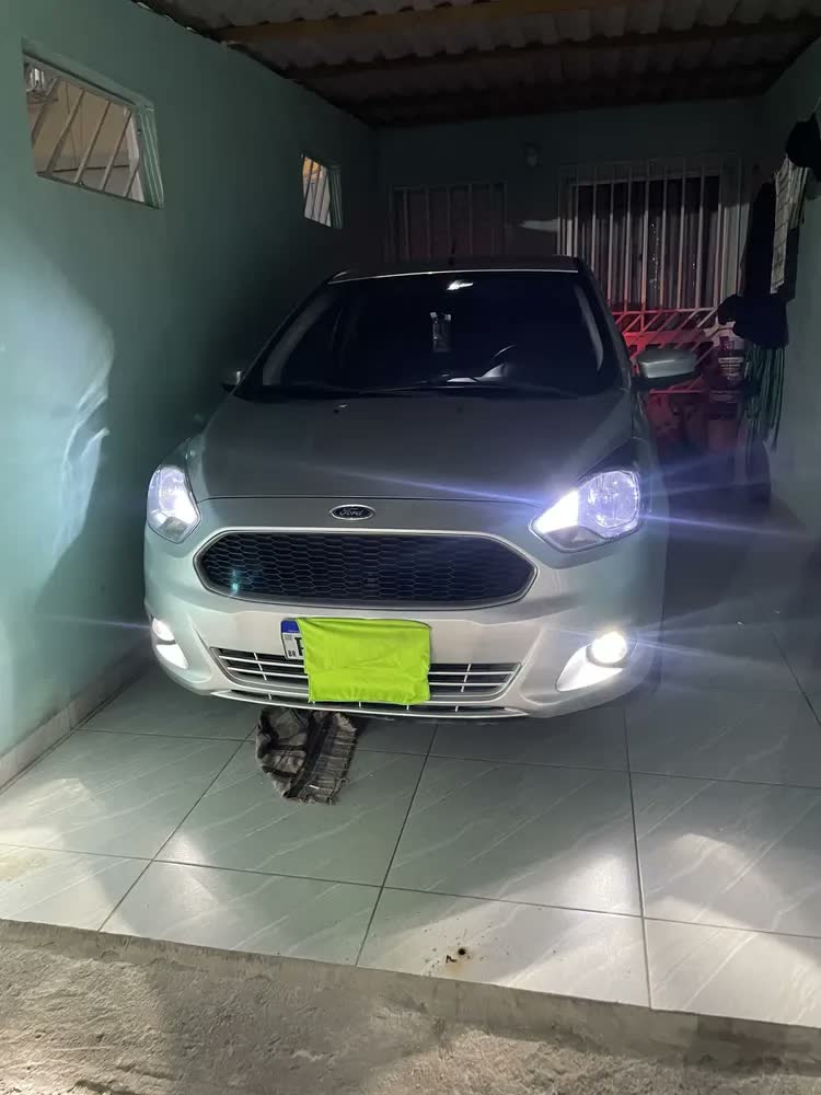 foto de Par Ultra Led Asx 70w 10000 Lúmens 6000k 12/24v Automotiva