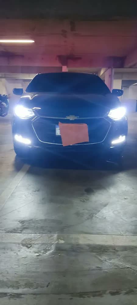foto de Par Ultra Led Asx 70w 10000 Lúmens 6000k 12/24v Automotiva