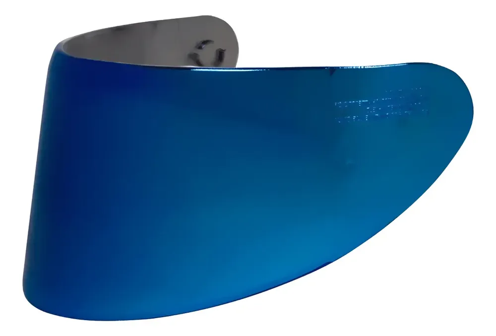 Viseira Capacete Axxis/asx Eagle/draken/city Segment V18b