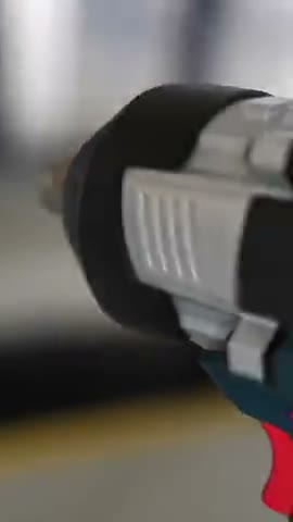 vídeo do produto