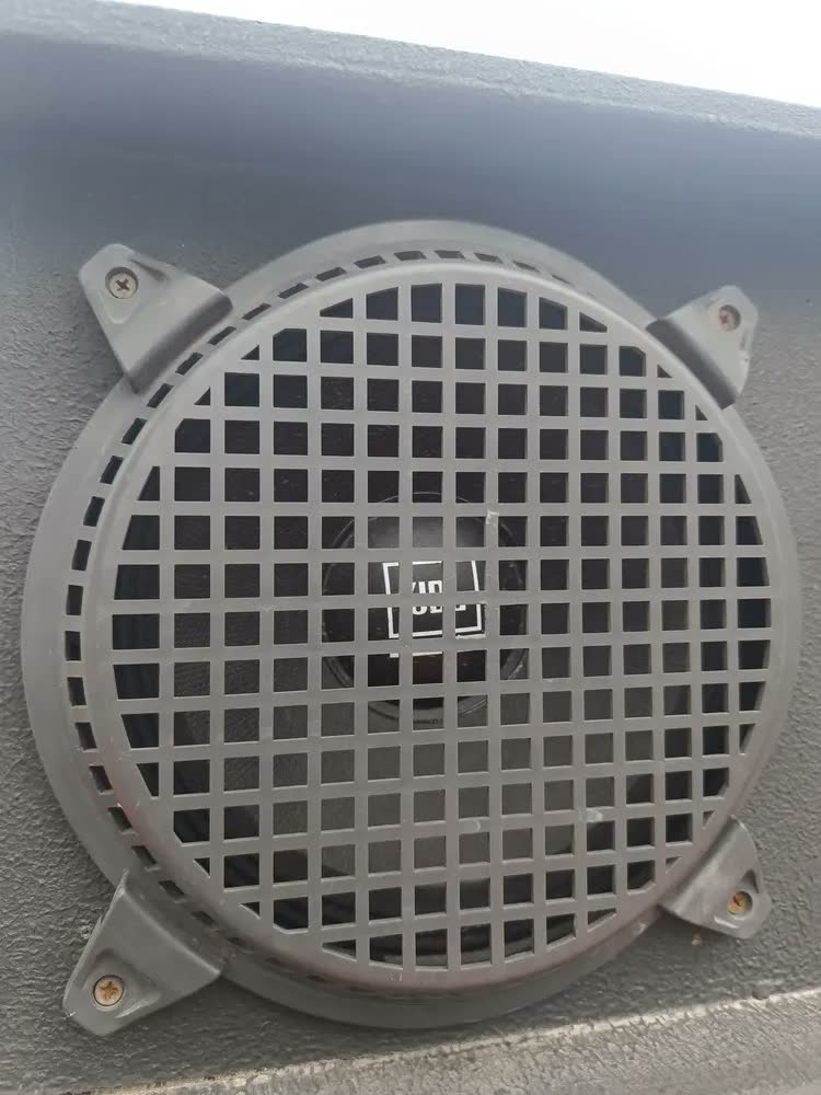 foto de Alto Falante Woofer Profissional 10pwx 250w Rms 8 Ohms Jbl Cor Preto