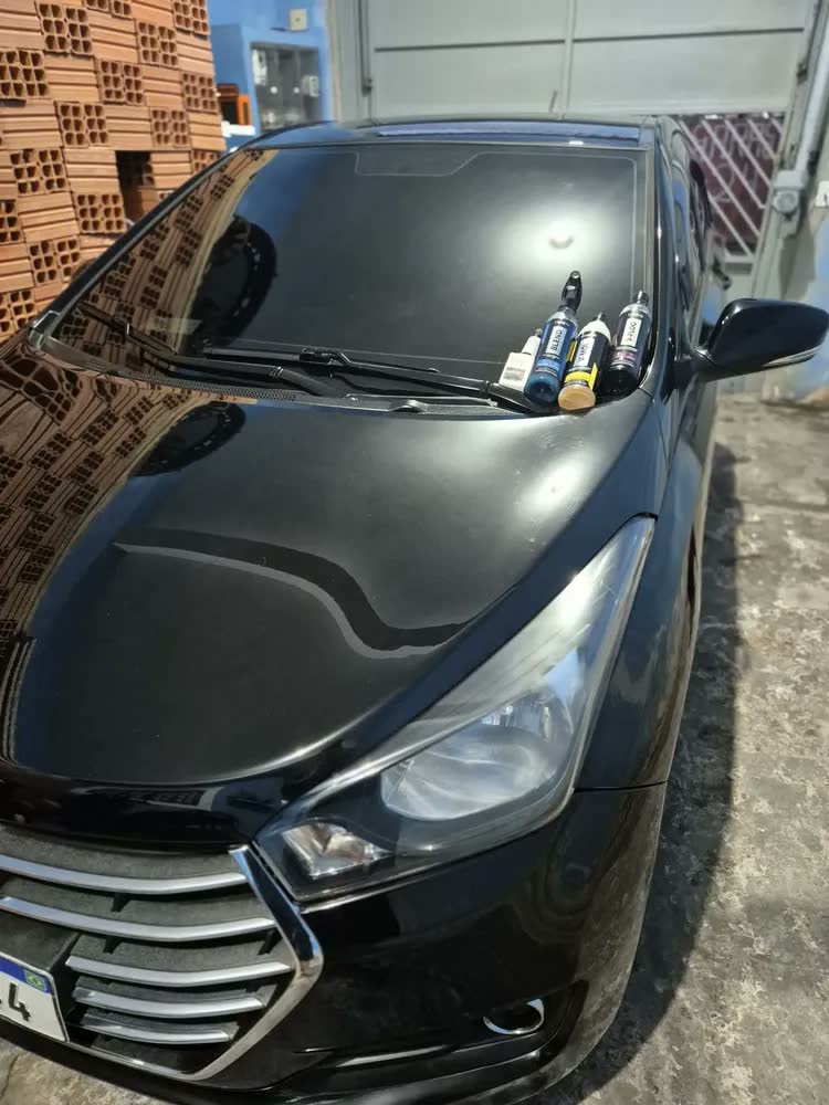 foto de Shampoo Automotivo Neutro Concentrado Vonixx V-Floc V-Mol 500ml