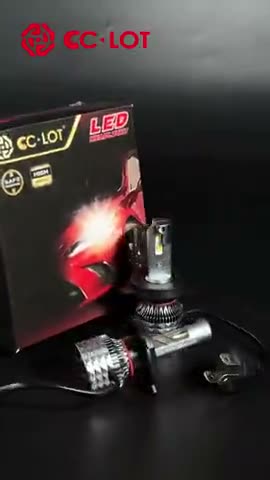 vídeo do produto