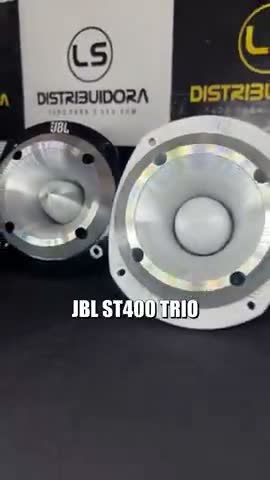 vídeo do produto