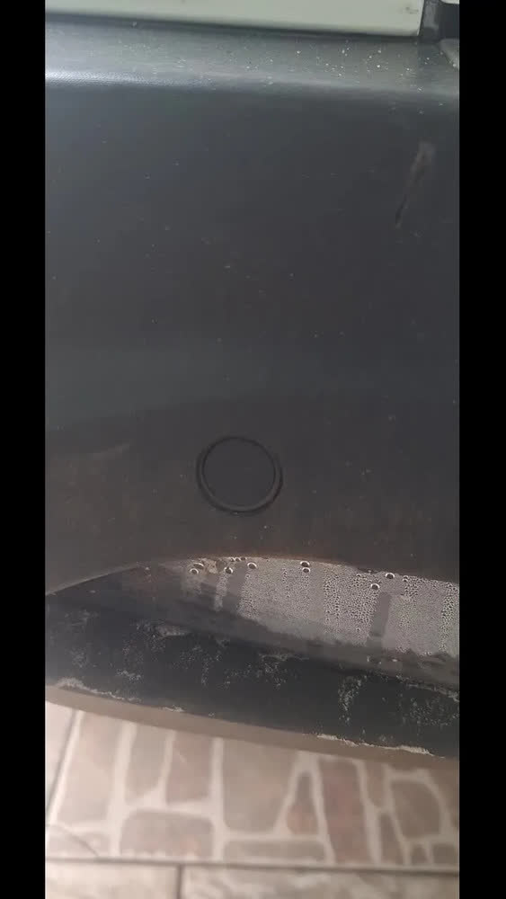 foto de Sensor Estacionamento Jeep Compass Renegade Fiat Toro