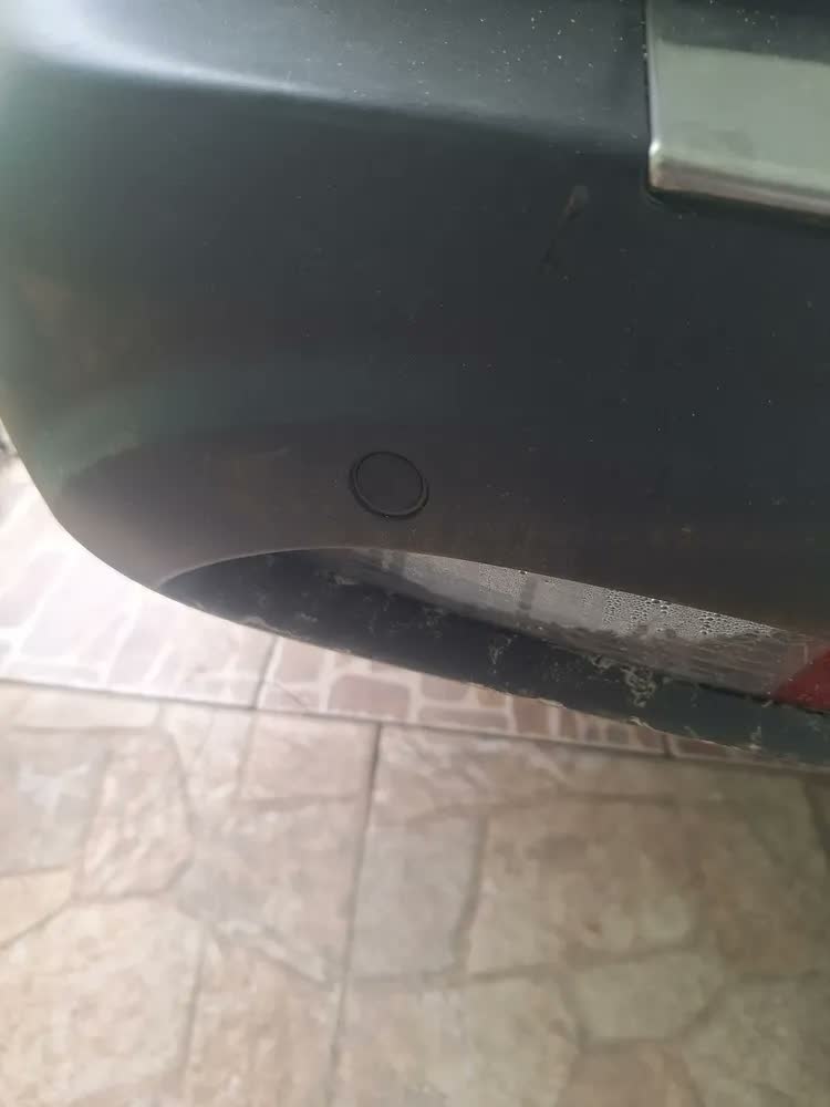 foto de Sensor Estacionamento Jeep Compass Renegade Fiat Toro