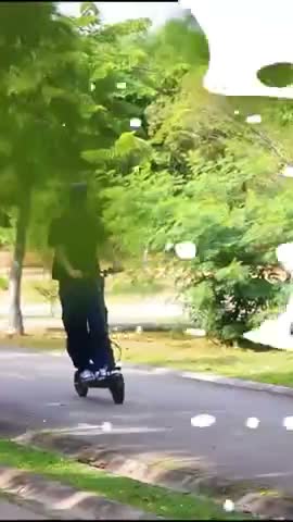 vídeo do produto