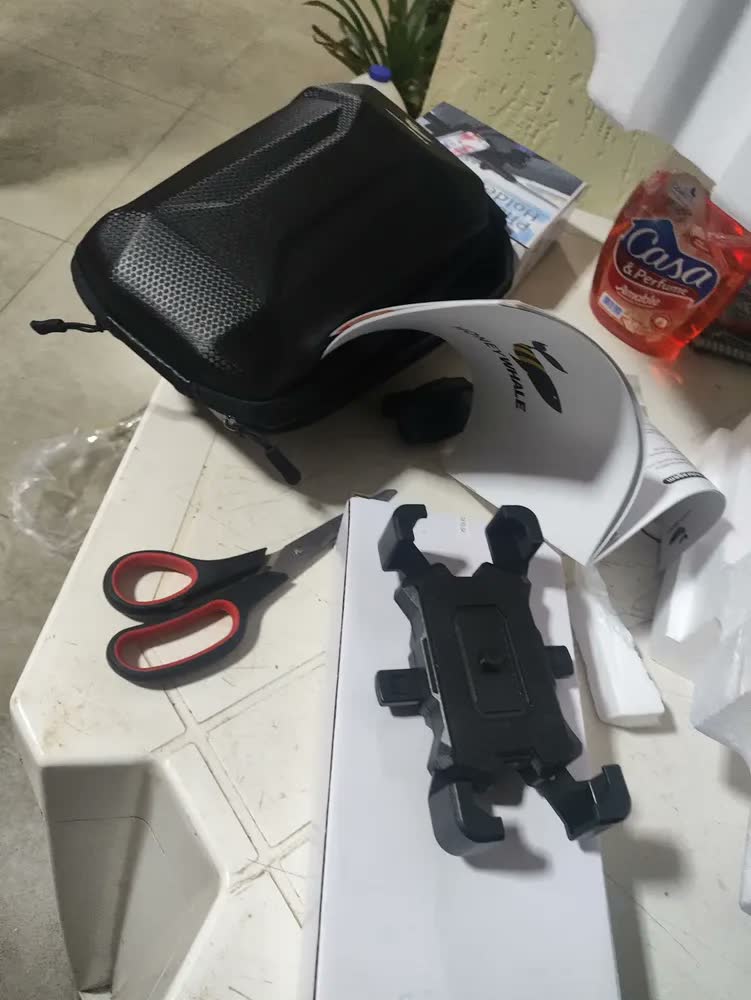 foto de Honeywhale H4 Patinete Elétrico Adulto, 2400w Scooter Eletrica, Honey Whale Patinete Juvenil Portátil E Dobrável, 75 Km De Autonomia, Velocidade Máxima De 70 Km/h (20.8ah 60v), Cor Cinza-escuro