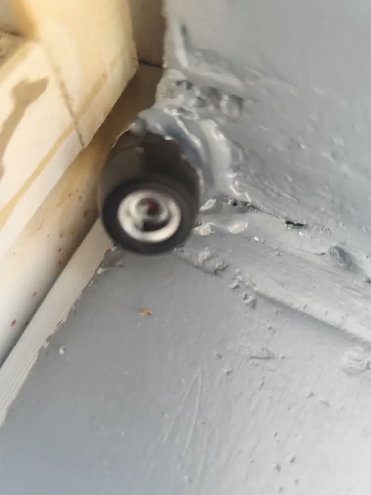 foto de Camera De Ré Hd Automotiva Traseira Frontal Veicular Borboleta 2 Em 1 À Prova D'água Estacionamento Visão Noturna Instalação Fácil 12V WMix Eletrônicos