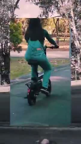 vídeo do produto