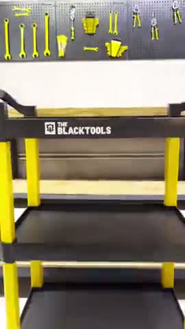 vídeo do produto