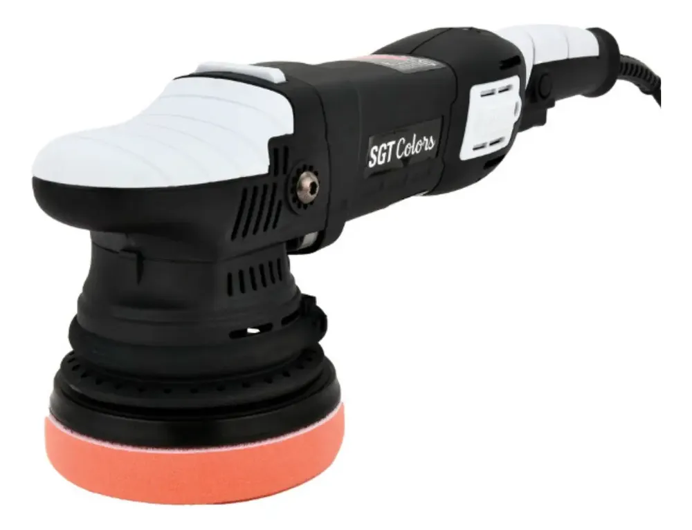 Politriz Roto Orbital Sigma Tools SGT5118 de 5