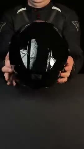 vídeo do produto