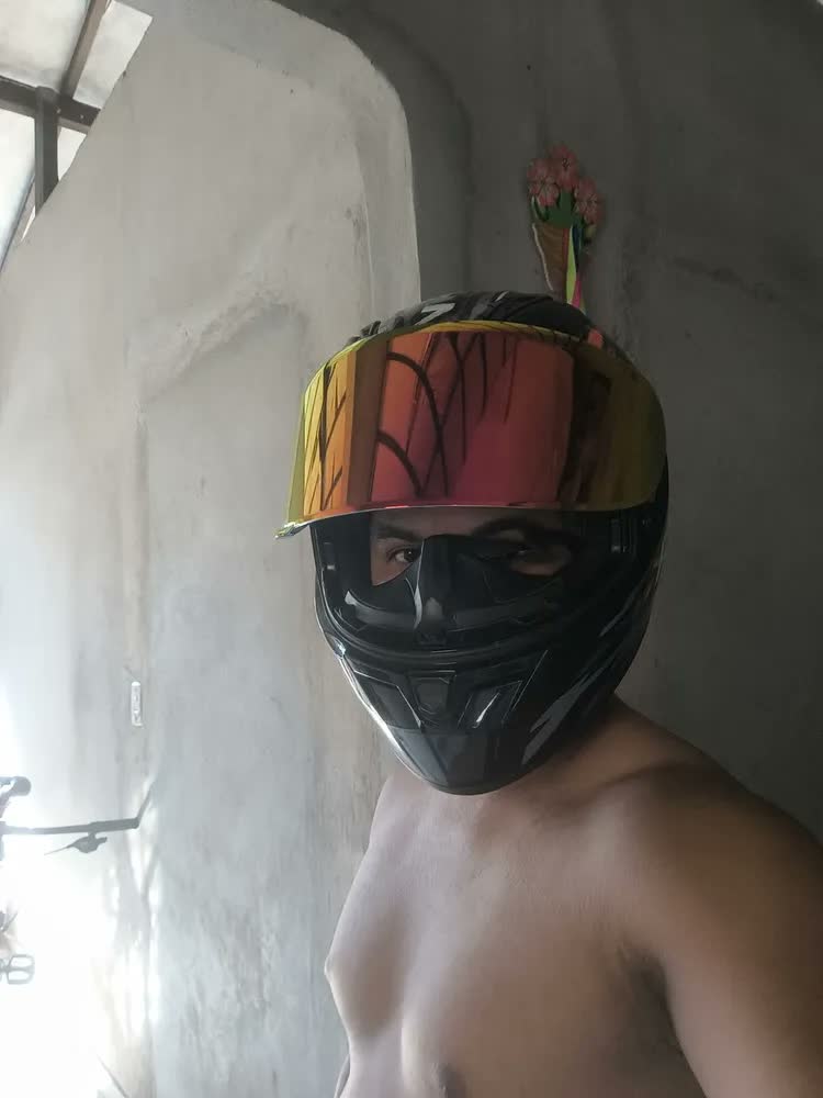 foto de Viseira Capacete Asx Axxis Vermelha Revo Eagle Draken V18b