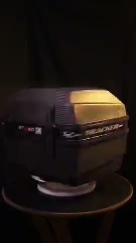 vídeo do produto