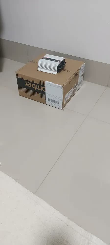 foto de Subwoofer Bomber Slim Tkl 10 Polegadas 400w Rms 4 Ohms Preto