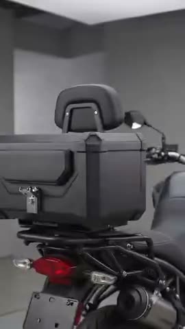 vídeo do produto