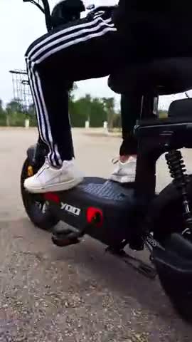 vídeo do produto