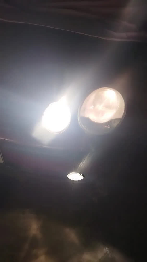 foto de Lâmpada Led Asx Premium 18.000 Lumens 100w Super Branca Alta Potência Bivolt Automotiva