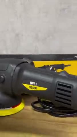 vídeo do produto