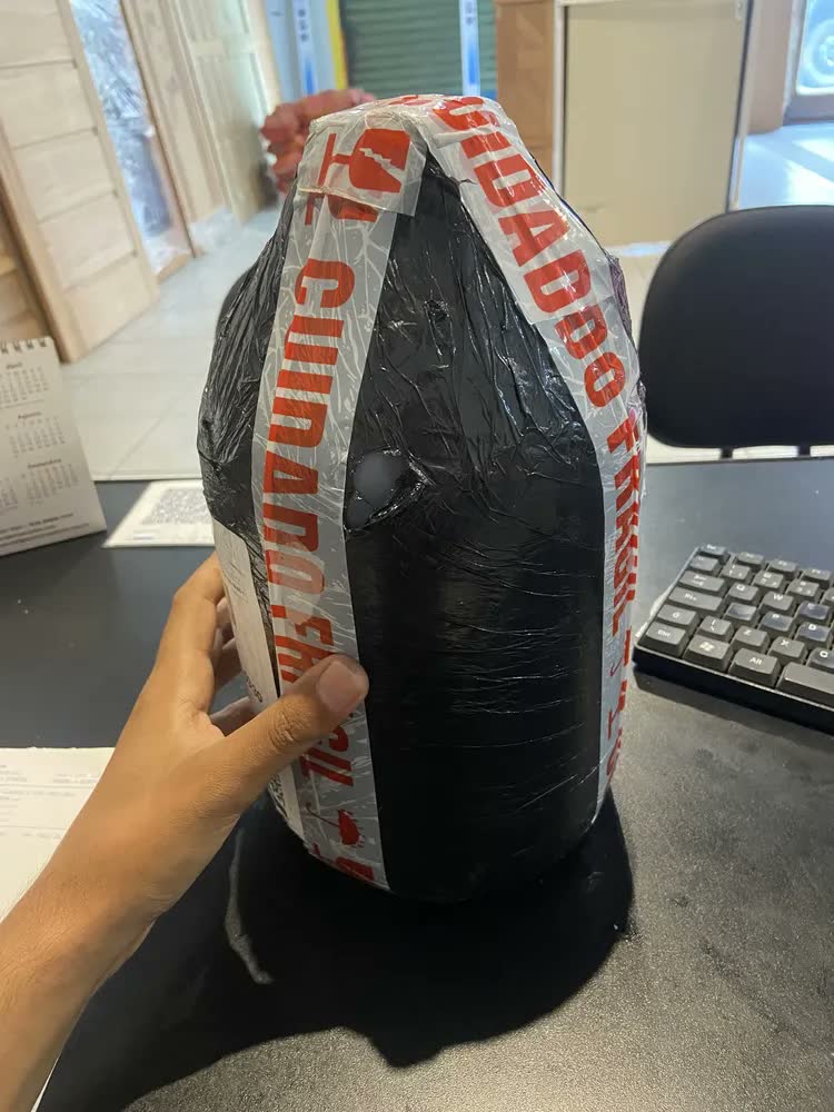 foto de Shampoo Automotivo Vonixx V-Mol 5L Desincrustante Biodegradável