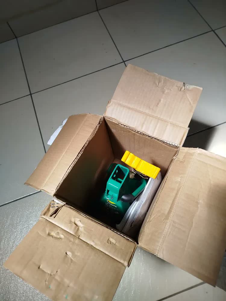 foto de Cavalete Automotivo Sata Ajustável para 3 Toneladas