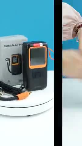 vídeo do produto